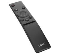 LED, QLED, Smart, Frame and Curved TV Infrared Remote Control with 8m Range