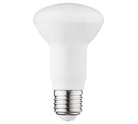 LED R63 Reflector Light Bulb 10Watt E27 Screw 2700K Soft Warm White Energy Saving Flood Light Bulb 950Lumen 100 Watt Equivalent (3000K-Warm White, R63-10W)