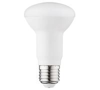 LED R63 Reflector Light Bulb 10Watt E27 Screw 6000K Cool White Energy Saving Flood Light Bulb 950Lumen 100 Watt Equivalent (6000K-Cool White, R63-10W)
