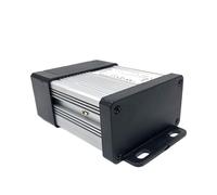 LED Rainproof Switching Power Supply 100W 12VDC 8.3a Ac to Dc Constant Voltage LED Outdoor Lamp