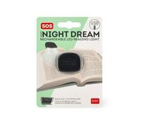 LED Reading Book Light
