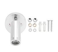 LED Reading Light, 12-24V 3W Warm White Marine Lamp (Silver Neutral White) | LED Reading Light with Eye Protection, LED Reading Light Working Design, and Installation and Replacement