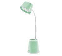 LED Reading Light | 4 Levels Flexible Adjustable LED Light | Desk Study Lamps | for Bedroom Study Work Computer Nail Puzzle College Crafting Piano Art Drawing Game Night