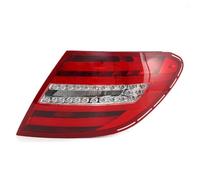 LED Rear Brake Lights Wear Resist Right for 11-14 Years Old C-Grade W204LED