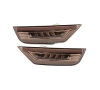 LED Rear Bumper Reflector Light For Ford For Focus Hatchback 2009-2013 For Focus 2 MK2 For Escape For Kuga Rear Signal Fog Lamp 2Pcs