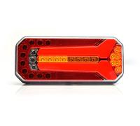 LED rear combination lamp 3 functions L/R 1125 DD