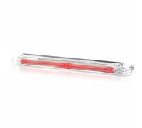 LED rear end-outline lamp without holder W38 (184)