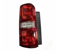 LED Rear Lamp for JUMPY Van 20.5 Inch Red Housing(B) | Factory spec match, precise fitment, red PC lens, build, direct replacement for expert Bus