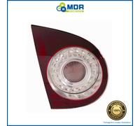 LED Rear Left Inner Tail Light Assembly for Volkswagen Golf V 03-08
