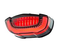 LED Tail Light & Brake Light Compatible With Honda CB 650 R / CBR 650 R