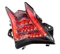 LED Rear Light Tinted E-Certified for HP 4 Yr 2013-15/S1000RR Yr 2011-18/S1000R