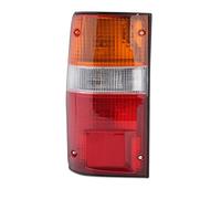 LED Rear Lights Car Taillight For Toyota For Hilux Pickup SR5 MK3 LN RN YN 2WD 4WD 89-95 Rear Brake Tail Light Stop Turn Signal Accessories Rear Light