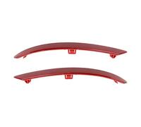 LED Rear Reflector Bumper Light For BMW 7 Series F01 F02 2008 2009 2010 2011 2012 2013 2014 2015 Car Rear Bumper Reflector Strip 63147311179 63147311180(A pair)