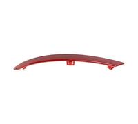 LED Rear Reflector Bumper Light For BMW 7 Series F01 F02 2008 2009 2010 2011 2012 2013 2014 2015 Car Rear Bumper Reflector Strip 63147311179 63147311180(Left)