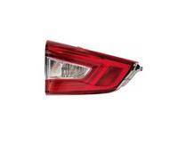 Led Rear Tail Left, Right Tail Light Signal Lamp Assembly For Nissan For Qashqai MK2 J11 2014-2016 26555-4EA5A,26550-4EA5B,26555-4EA0A,26550-4EA0A Tail Light Vehicles(Left-Inner)