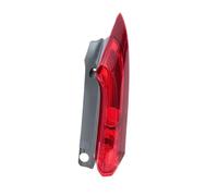 Led Rear Tail Light For CRV 2015 2016 Car Rear Bumper Upper Tail Light Brake Lamp Cover Parking Reverse Without Bulbs(Right Upper)