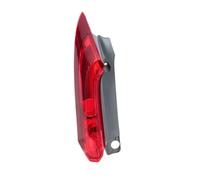 Led Rear Tail Light For CRV 2015 2016 Car Rear Bumper Upper Tail Light Brake Lamp Cover Parking Reverse Without Bulbs(Left Upper)