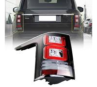 LED Rear Tail Light for Land-Rover Range-Rover L405 2013 2014 2015 2016 2017, Taillight Brake Lamp Turn Signal Auto Parts Replacement,Left-Red 1PCS