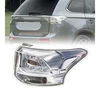 LED Rear Tail Light for M-itsubishi OUTLANDER 2014 2015, Taillight Brake Lamp Turn Signal Auto Parts Replacement,Right 1PCS