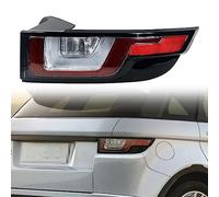 LED Rear Tail Light for Range-Rover Evoque 2016 2017 2018, Taillight Brake Lamp Turn Signal Auto Parts Replacement,Right 1PCS