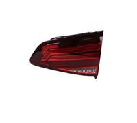 Led Rear Tail Light For VW For Golf 7.5th 2018 2019 2020 Rear Tail Light Signal Lamp Brake Taillight Assembly(Low Inside Right)