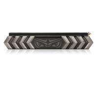 LED Rear Tail Lights Devil's Eye Tail Lights RGB Seven Colours Running Truck Turn Signal Pickup LED Brake Blinking Warning Car Tail Lights