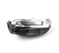 LED Rearview Mirror Indicator ABS Mirror Turn Signal Corner Light Lamp Left Right For VW For Golf For MK6 2009-2012 Accessories Dynamic Turn Signal Light(Right)