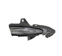 LED Rearview Mirror Indicator For Lexus For RX350 For RX450h 2010-2015 Car Side Wing Rear View Mirror Lamp Turn Signal Light Indicator Flash Light Dynamic Turn Signal Light(Left)