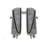 LED Rearview Mirror Indicator Side Mirror Lights Turn Signal For Civic FA1 FD1 FD2 2006-2011 34300-SNB-013,34350SNB013 Car Turn Signal Light(Left and Right)