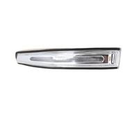 LED Rearview Mirror Indicator Side Mirror Repeater LED Light 87613B8000 For Hyundai For Santa Fe-XL 2013-2018 Car Rearview Turn Signal Lamp Dynamic Turn Signal Light