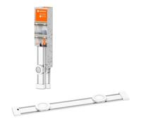 LED Recessed Light Linear Magnet 2 Spotlight White 45cm 7W Neutral 4000K Sensor
