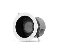 LED Recessed Lighting 3.35/4.13/5.12 Inch Round Ultra-Thin Anti-Glare LED Ceiling Lights,7W-36W 3000K-6000K CRI 90+ Downlights, Home Indoor Wafer Lights Aisle Balcony SPO,6000K_15W