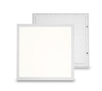 LED Recessed Panel 62x62 25W (W) 840 Neutral White UGR19 3750LM
