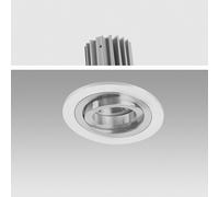 LED Recessed Spotlight Genius K W 6611 Dimmable Ø80mm