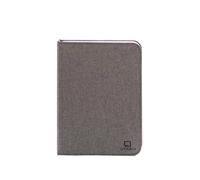 LED Rechargeable Book Light USB Linen Fabric Water-resistant Tyvek Mini/Large