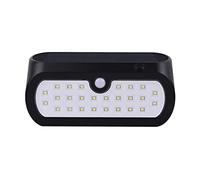 led Rechargeable Work Light,Spot Lighting Home Floodlight,Solar Waterproof Landscape Light Spotlight Human Body Induction LED Light IP66/65, Rechargeable