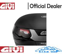 Led Red Stop Lights Kit for GIVI E55 MAXIA 3/E55 MAXI TECH Top Case
