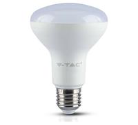 LED Reflector Light Bulb 11W R80 E27 Cool White 4000K V-TAC VT136-21136