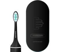 LED Replacement Head for Divergente Candore Electric Toothbrush | Antibacterial, Promotes Toothpaste Whitening