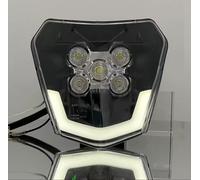 Rtech LED Headlight Fits GasGas EC 700 From 22