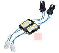 501 OSRAM LEDriving SL Range (W5W) LED Upgrade Bulbs (White) - Pair