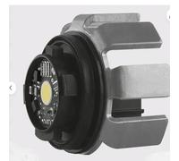 LED Reverse Light Bulb 81679-F4010 8158A-12260 OEM Fit Back Up Lamp Module Compatible with Toyota C-HR, Yaris Corolla,Lexus, High Brightness Plug and Play Tail Light LED Replacement