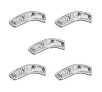 LED Reverse Mirror Light Compatible With Accord 2008-2013 RL 2007-2010 Part Number 34350-SJA-G02