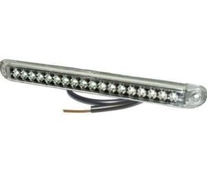 LED reversing lamp PRO-CAN XL 12V 40026523