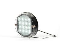 LED reversing lamp round W33 (173)