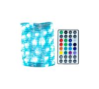 LED RGB Outdoor Tubelight 6m Length Netagon Multi One Size