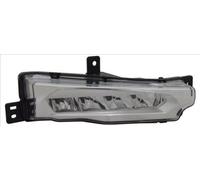 LED Right Fog Light TYC Fits BMW X3 X4 G01 G02 7412528