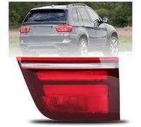 LED Right O/S Driver Side Inner Tail Light Assembly For BMW X5 E70 2011 2012 2013 Rear Brake Lamp 63217227794 UK