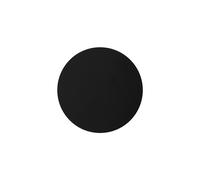 LED Ring S Black Wall Mount Lamp WALL LAMP NT LED 7W WW 3000K