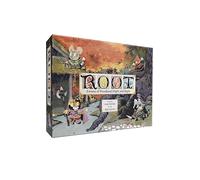 Leder Games LED01000 Root: A Game of Woodland Might & Right Board Game